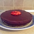 Tarta queso