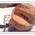 Panecillos con comino - Painite cu chimen
