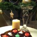 Besitos de Navidad!!