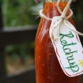 Ketchup casero y muy sano!!!