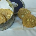 COOKIES DE CHOCOLATE BLANCO Y NUEZ DE MACADAMIA[...]