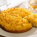 TORTA DE ARROZ