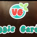 NUEVO VEGGIE GARDEN BARCELONA (100 % VEGANO)