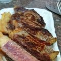 ¿SABES...como hacer un buen chuletón en casa?