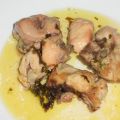 Pollo a la cerveza en gmd