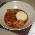 CHIPIRONES ENCEBOLLADOS