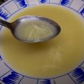 Caldo para sopa ligerito