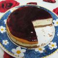 New York Cheese cake