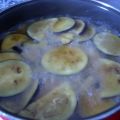 PASTEL DE BERENJENAS Y CARNE