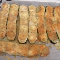 CALABACIN CON QUESO