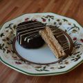Alfajores marplatenses tipo Havanna