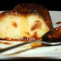 PUDIN DE PAN Y PASAS EN MICROONDAS, con y sin[...]