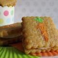 Si os gusta la tarta de zanahoria . . . No os[...]
