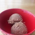 Helado de Nutella