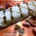 ponche segoviano a mi manera