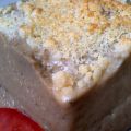 MOUSSE DE BERENJENA
