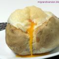 Pan Relleno de carne con sobrasada, queso y[...]