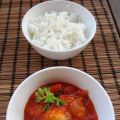 POLLO JALFREZI