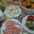 marmitaco de salmón