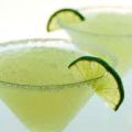 RECETA DE CÓCTELES - MARGARITA