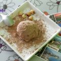 Helado de Tartufo