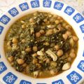 La Receta: Potaje de vigilia