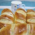 BOLLITOS SUIZOS