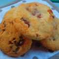 SHORTBREAD-MILKA CARAMELO COOKIES
