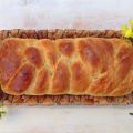Pasca, pan de Moldavia