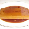 Flan de café Nespresso