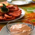 SALSA ROSA