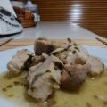 BONITO AL VERMUT