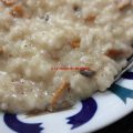 Recopilatorio de recetas con setas