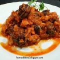 Bacalao al Ajoarriero