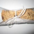 Cuadraditos de Avena y Guineo