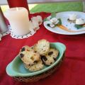 Biscotes de hinojo y semillas