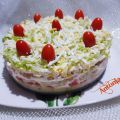 ◖◗◖◗◖◗◖◗ TARTA SALADA    ◖◗◖◗◖◗◖◗