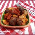 Caracoles con callos
