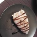 Pota de Calamar Rellena