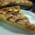 Tarta de manzana rápida  (th. 21)