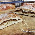 Tortas de manteca manchegas