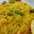 Paella Montsià