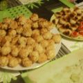 RECETA DE PANELLETS