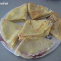 Crepes