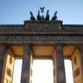 BERLÍN, SINFONÍA VEGETARIANA DE UNA GRAN CIUDAD