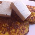 Cachapas Venezolanas