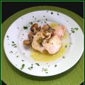 MERLUZA A LA VASCA