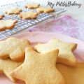 Galletas de Mantequilla - La Receta Perfecta