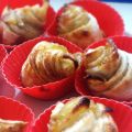 ROSAS DE MANZANA