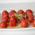 TOMATITOS CHERRY RELLENOS DE SALAZONES